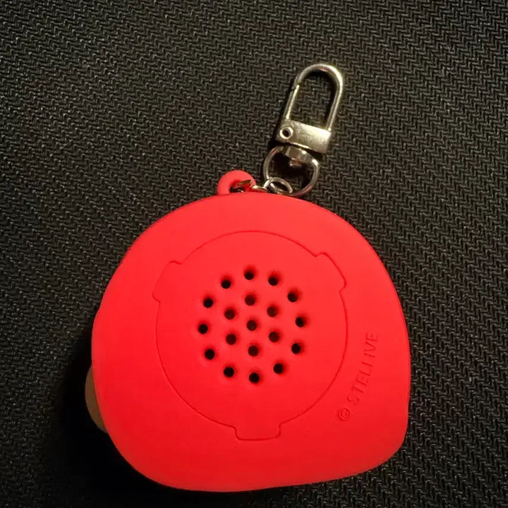 [BUNJANG] Akane Rize Voice Keyring / 아카네 리제 보이스 키링