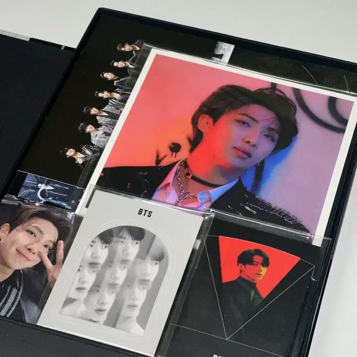 [BUNJANG] BTS MAP OF THE SOUL ON:E Concept Photobook / 방탄소년단 BTS MAP OF THE SOUL ON:E 맵옵솔 포토북