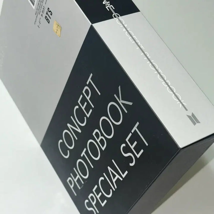 [BUNJANG] BTS Map of the Soul ON:E Concept Photobook Set / 방탄소년단 BTS MAP OF THE SOUL ON:E 맵옵솔 포토북
