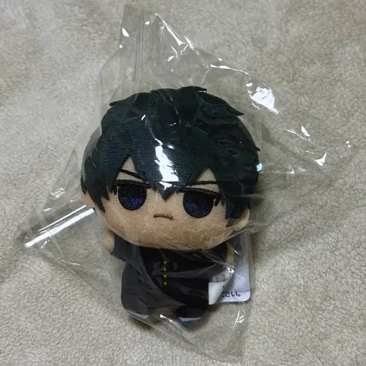 [BUNJANG] Gintama 3Z Chibi GURUMI Hijikata Toshiro (Sealed) / 미개봉) 은혼 삼젯 치비구루미 히지카타 토시로