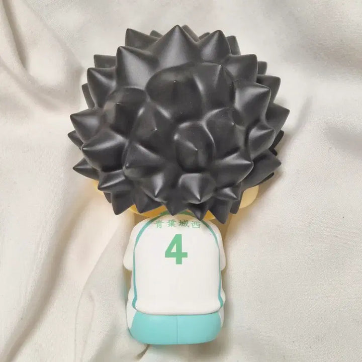[BUNJANG] Haikyuu!! Hajime Iwaizumi Look Up Figure / 하이큐 이와이즈미 하지메 룩업 피규어