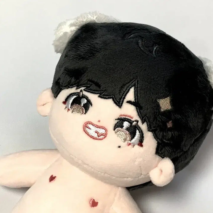 [BUNJANG] BTS V 20cm Unspecified Attribute Doll / 강아지 방탄 뷔 20cm 솜인형