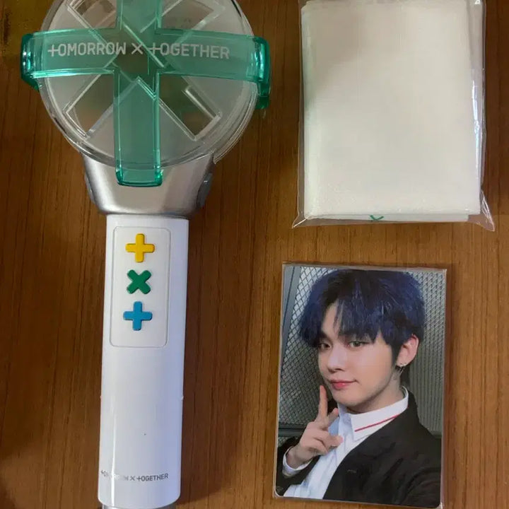 [BUNJANG] TXT Lightstick / 투모로우바이투게더 응원봉