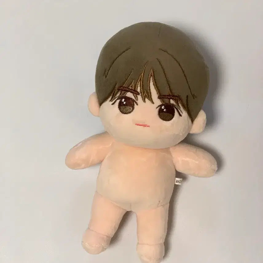 [BUNJANG] TXT Beomgyu 20cm Plush Doll (Attribute Mixed) / txt 투바투 범규 20cm 솜인형