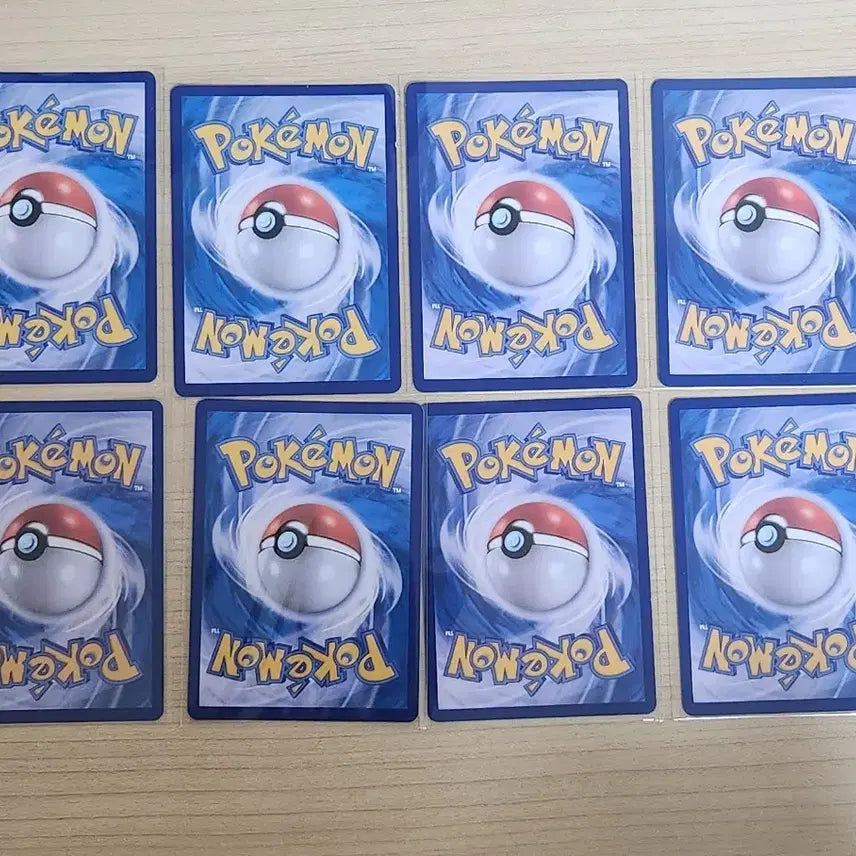 [BUNJANG] Pokemon Trading Cards / 포켓몬카드 팝니다.