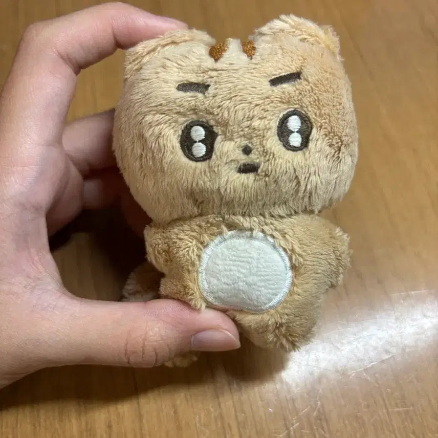 [BUNJANG] TXT "BORN PINK" Special Edition Ballpoint Pen / 뽀송텬