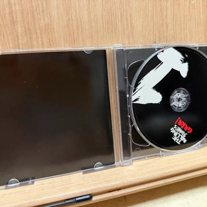 [BUNJANG] The Rolling Stones 50th Anniversary Best (2012) 2CD Set / 롤링스톤즈 50주년 기념  Best(2012) / 2CD