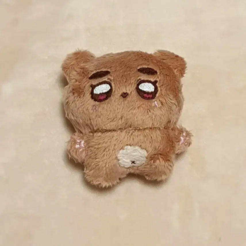 [BUNJANG] Custom Plush Commission - All Characters Available / 솜인형 커미션>모든캐릭터 가능