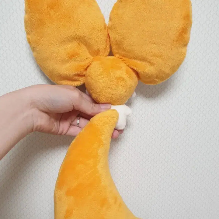 [BUNJANG] Custom Plush Commission - All Characters Available / 솜인형 커미션>모든캐릭터 가능