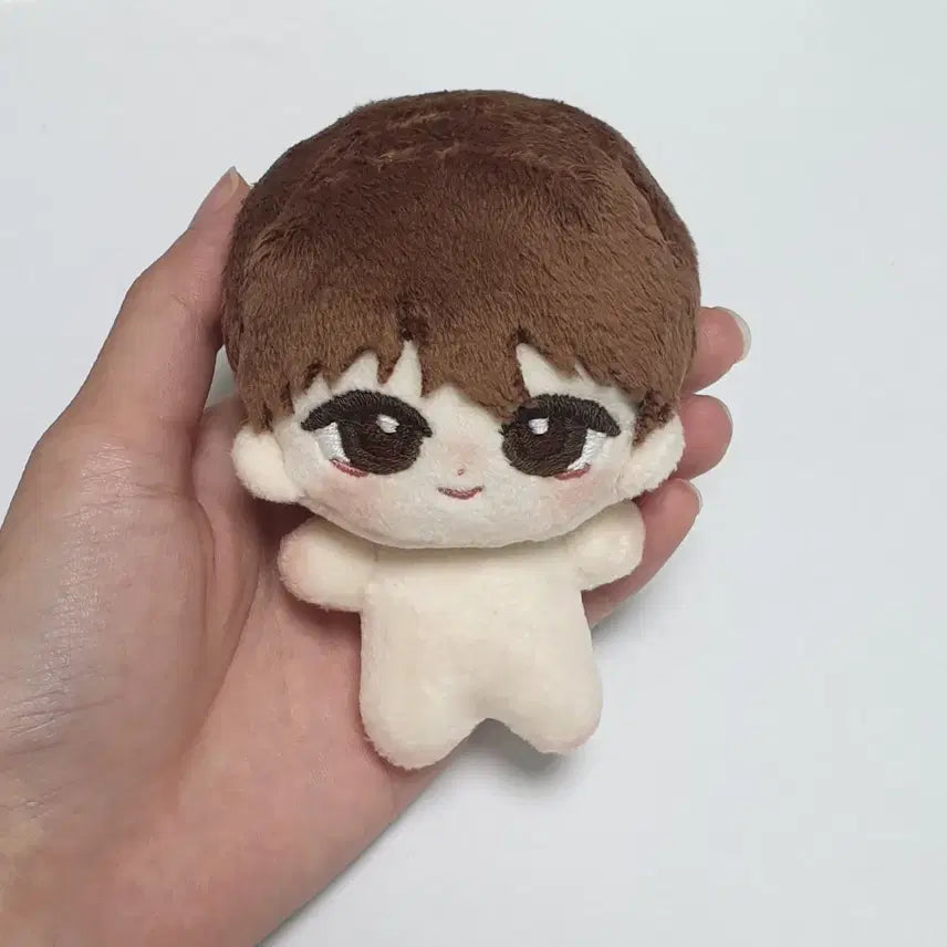 [BUNJANG] Custom Plush Commission - All Characters Available / 솜인형 커미션>모든캐릭터 가능