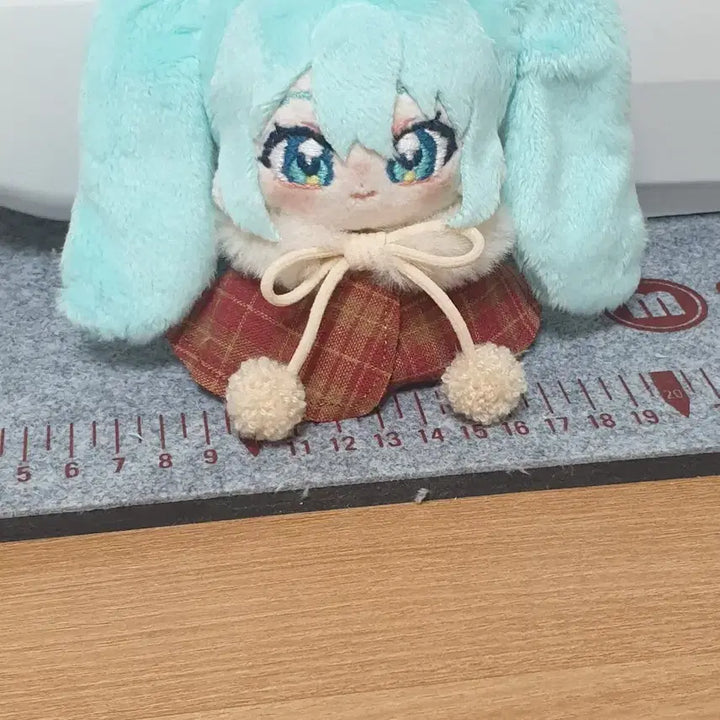 [BUNJANG] Custom Plush Commission - All Characters Available / 솜인형 커미션>모든캐릭터 가능