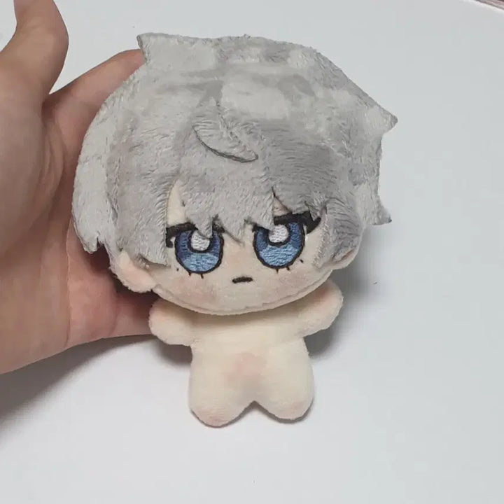 [BUNJANG] Custom Plush Commission - All Characters Available / 솜인형 커미션>모든캐릭터 가능