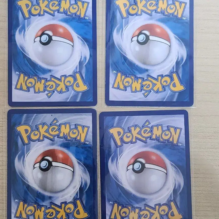 [BUNJANG] Pokemon Card / 포켓몬카드 팝니다.