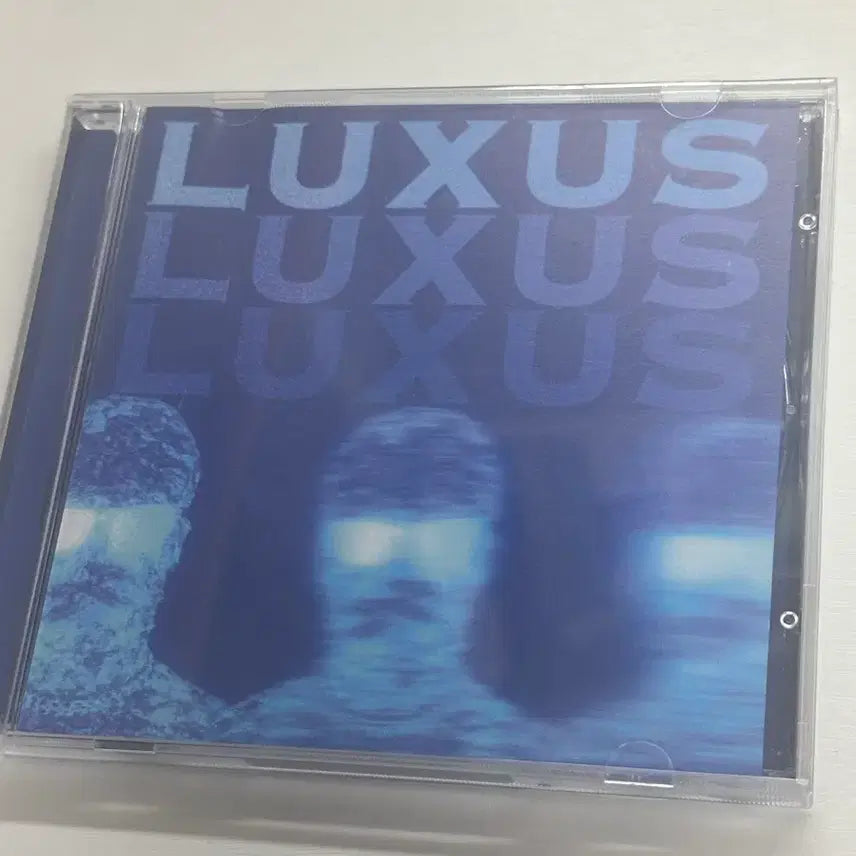 [BUNJANG] VINXEN Luxus Album / 빈첸 럭서스 앨범 판매