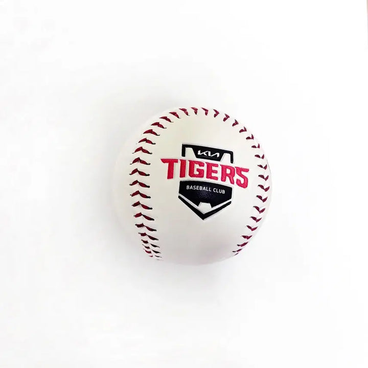[BUNJANG] Kim Do-young Signed Baseball (Kia Tigers Logo Ball) / 김도영 친필 싸인볼 (기아 타이거즈 로고볼)