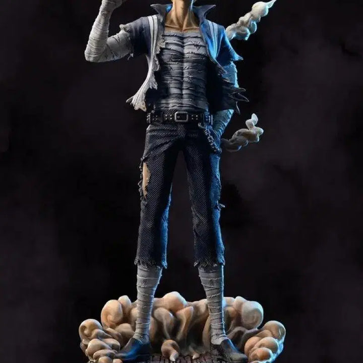 [BUNJANG] Lightning Studio One Piece Sanji Resin Figure / 라이트닝 스튜디오 원피스 상디 레진피규어