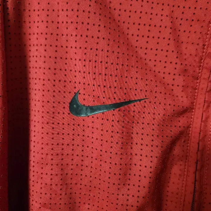 [BUNJANG] Nike Manchester United Windbreaker Jacket (Size 105) / 나이키 맨체스터 바람막이 (105)