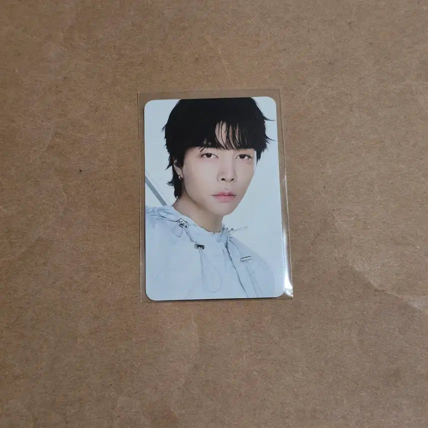 [BUNJANG] NCT 10th Anniversary Neo Ground Mission Event Johnny Photocard / 엔시티 10주년 팝업 네오 그라운드 미션 이벤트 증정 쟈니 포카