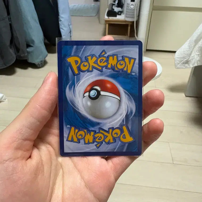 [BUNJANG] Deoxys &amp; Kyogre GX Tag Team SR Card / 대로트&amp;야느와르몽gx 태그팀 sr