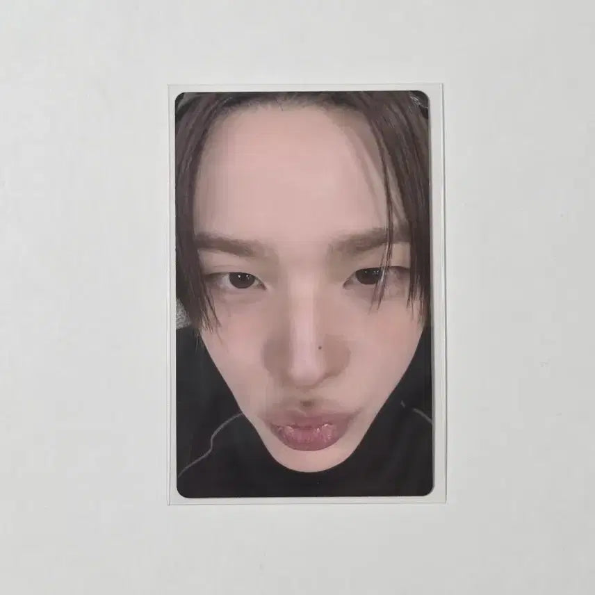 [BUNJANG] TWS Showcase Live Comeback Live POB Photocard / 수수료 없음) TWS 투어스 쇼케이스라이브 컴백라이브 미공개 포카 미공포