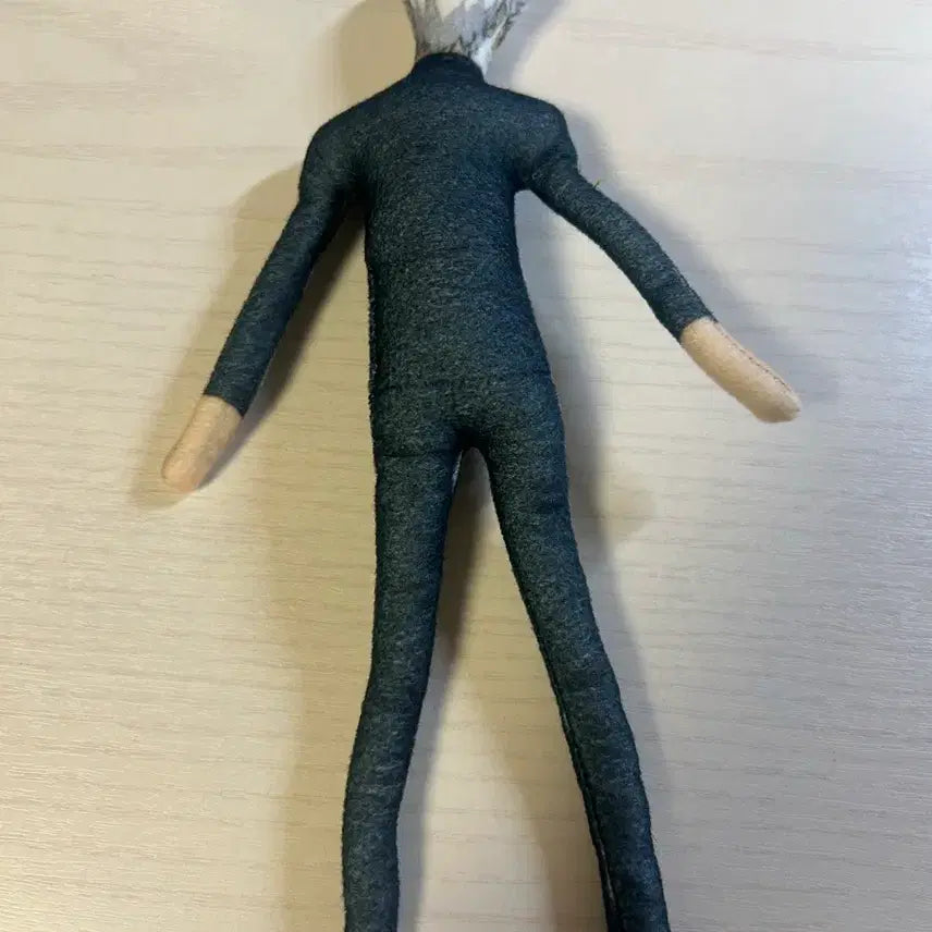 [BUNJANG] Jujutsu Kaisen Satoru Gojo Steel Figure / 주술회전 고죠 사토루 철사인형