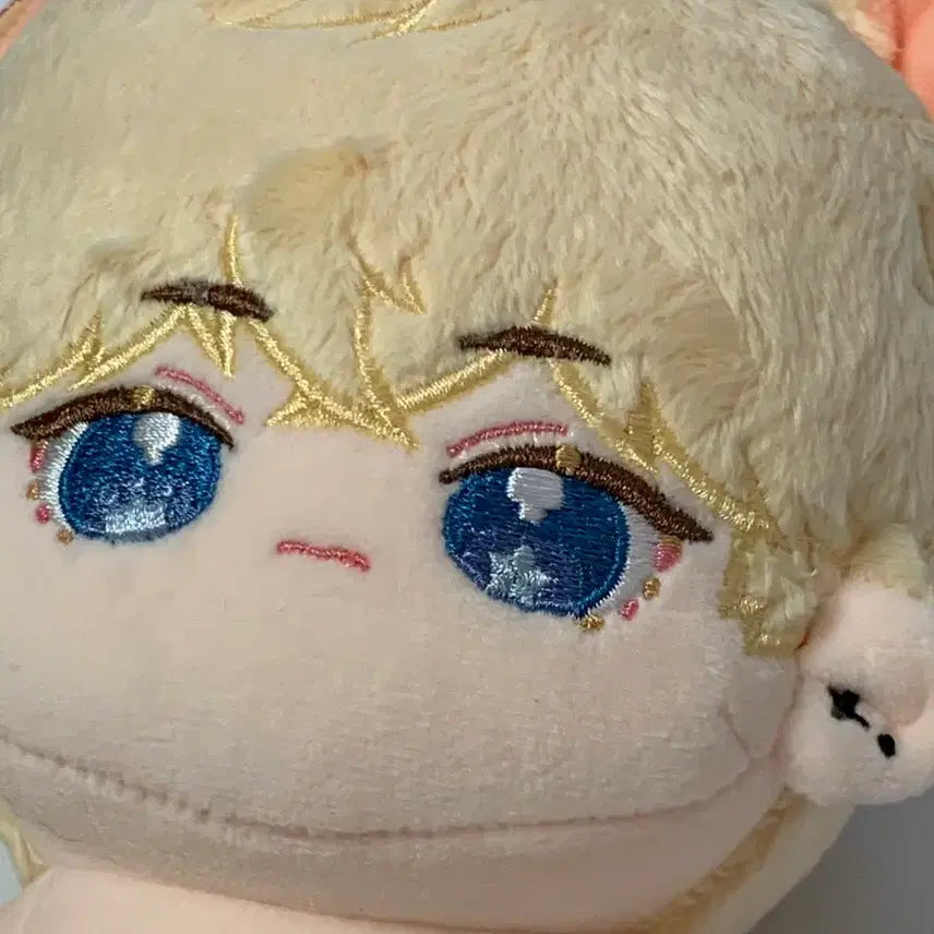 [BUNJANG] 20cm Unspecified Attribute/Specified Attribute Plush Doll / 속성 무속성 20cm 솜인형