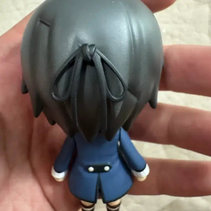 [BUNJANG] Black Butler Nendoroid Old Version Bundle Set (Unsealed) / (단순개봉)흑집사 넨도로이드 구버전 일괄