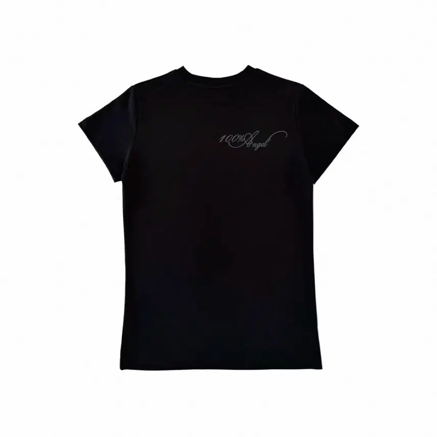 [BUNJANG] CHAI Napoleon Short Sleeve T-Shirt / CHAI 나폴레옹 반팔 티셔츠