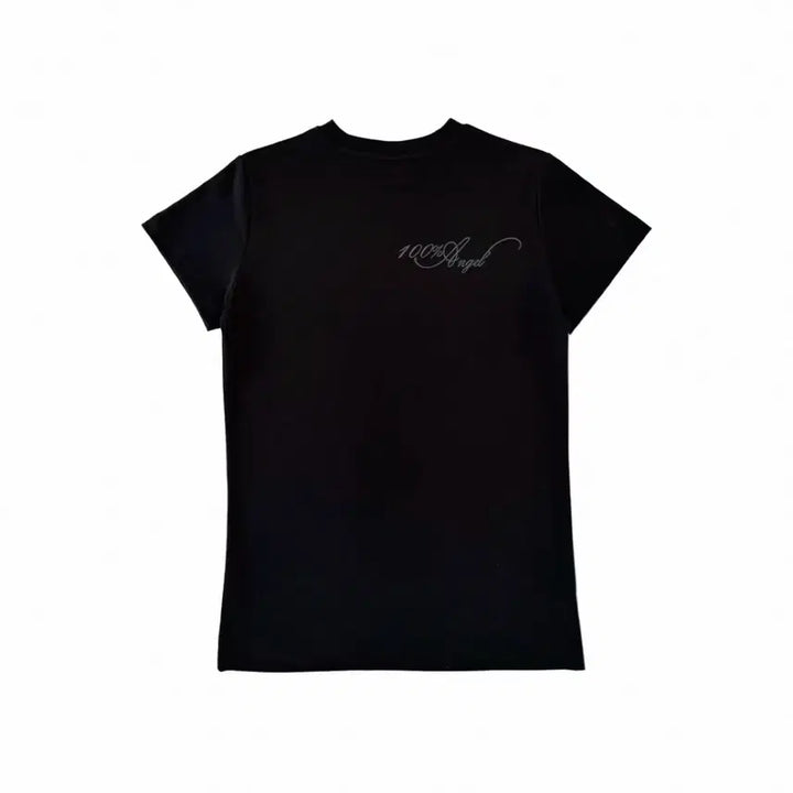 [BUNJANG] CHAI Napoleon Short Sleeve T-Shirt / CHAI 나폴레옹 반팔 티셔츠