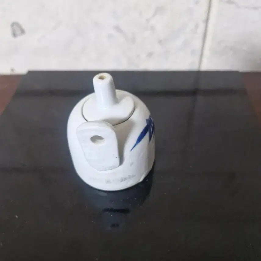 [BUNJANG] Ceramic Candle Holder / 도자기 호롱불