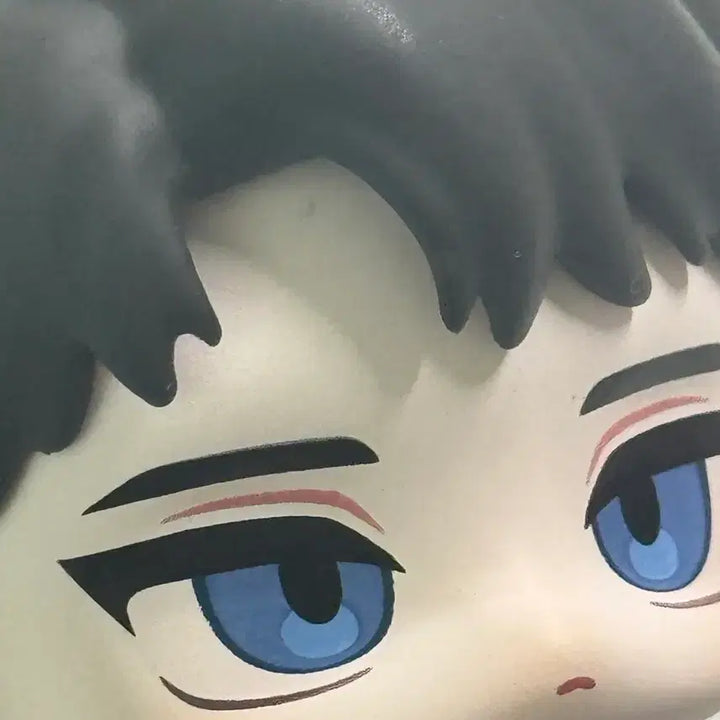[BUNJANG] K-Drama The Ghost Station Ryu Jae-gwan Figure / 괴담출근 류재관 피규어