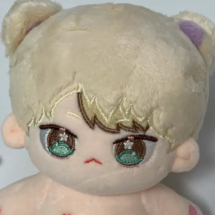 [BUNJANG] Jjooni 15cm Plush Doll / 모동숲 쭈니 15cm 솜인형 양도