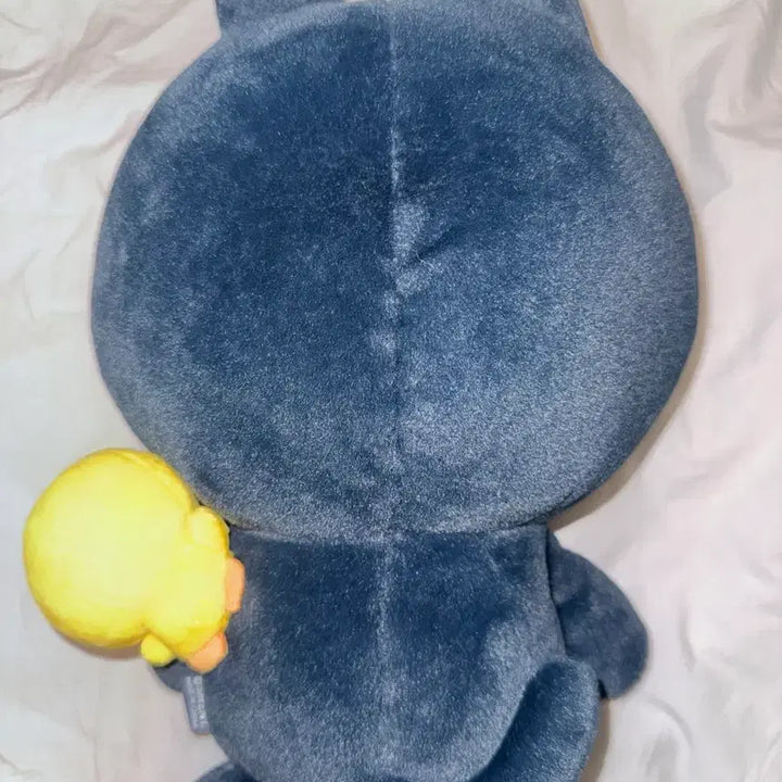 [BUNJANG] Toy Cat 40cm Plush / 토냥덕 40cm