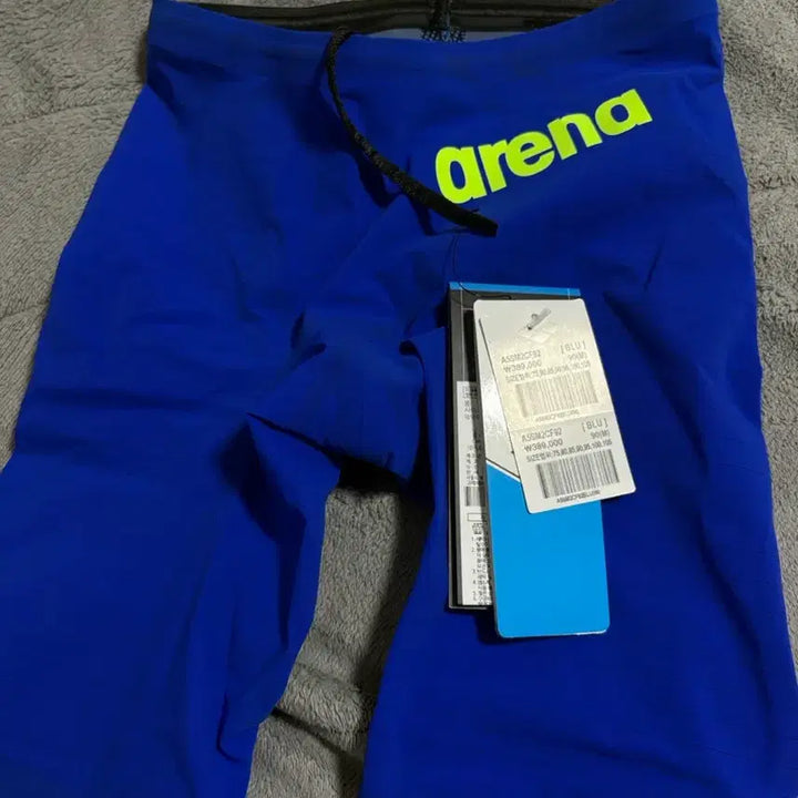 [BUNJANG] Arena Carbon Air2 Swimsuit / 아레나 카본에어2 새상품