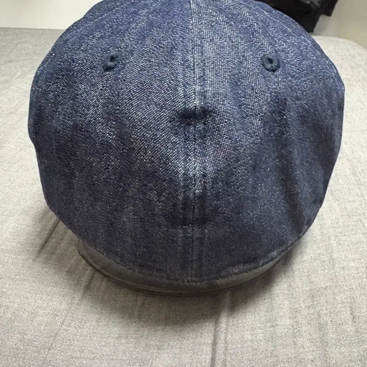 [BUNJANG] BAPE Denim Cap / [F] 베이프 데님 캡 bape denim cap