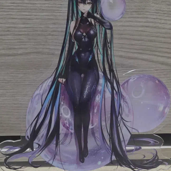 [BUNJANG] Niki Seiren Little Mermaid Acrylic Stand / 니케 세이렌 아크릴스탠드
