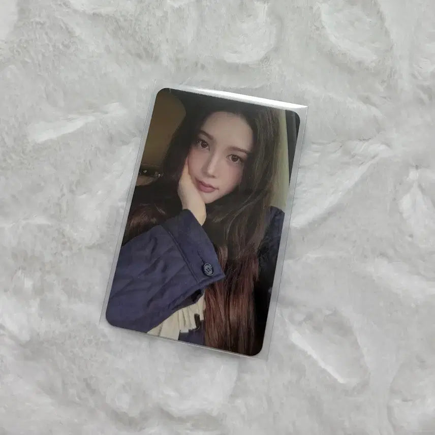 [BUNJANG] Hatsune Miku The Chase Eina Photocard / 하츠투하츠 하투하 더체이스 에이나 포카 양도 판매