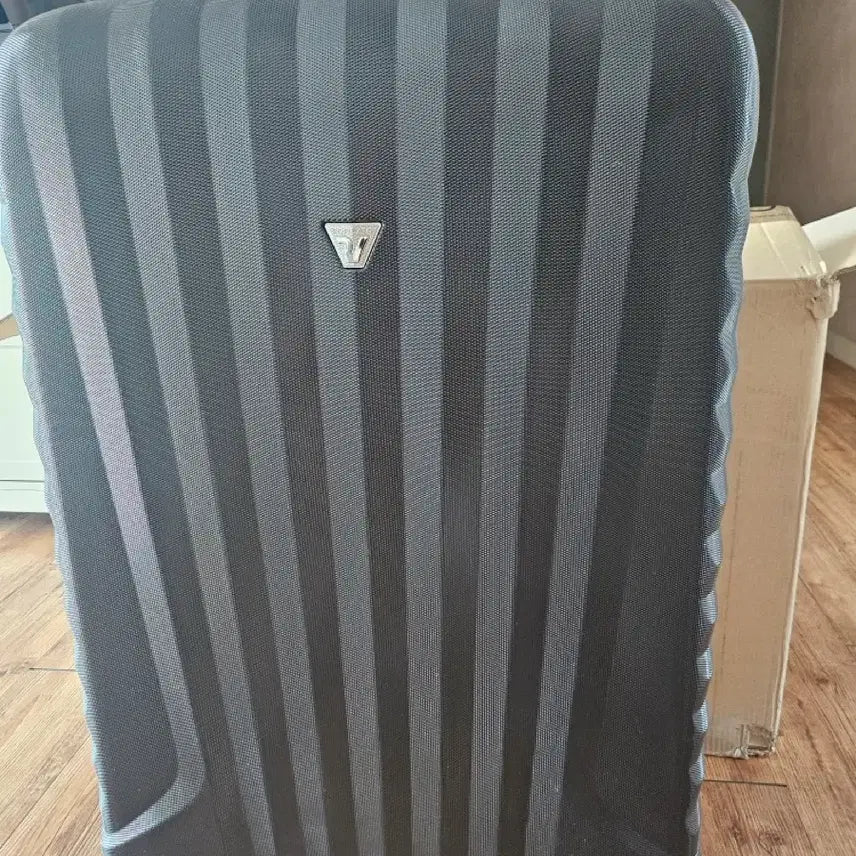 [BUNJANG] Roncato Travel Suitcase 72L / 론카토 여행 캐리어