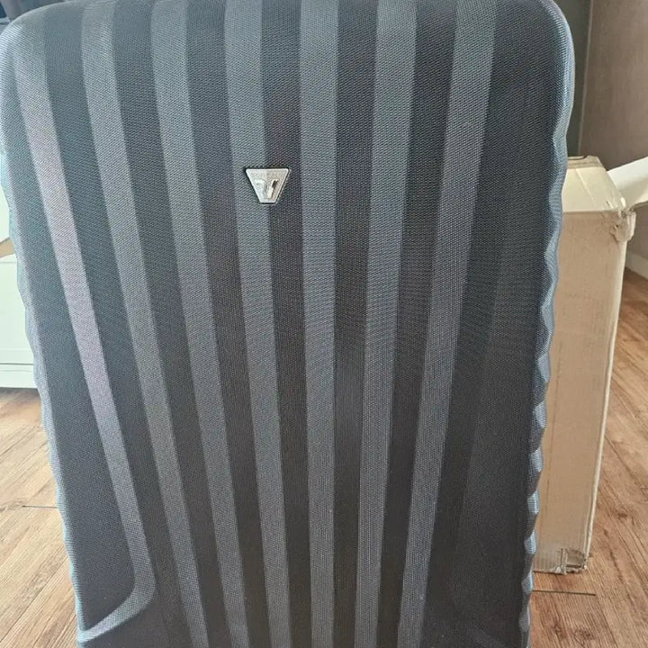 [BUNJANG] Roncato Travel Suitcase 72L / 론카토 여행 캐리어