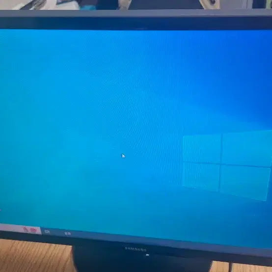 [BUNJANG] Samsung 29-inch Monitor TV Combo / 29인치 삼성 모니터 TV겸용