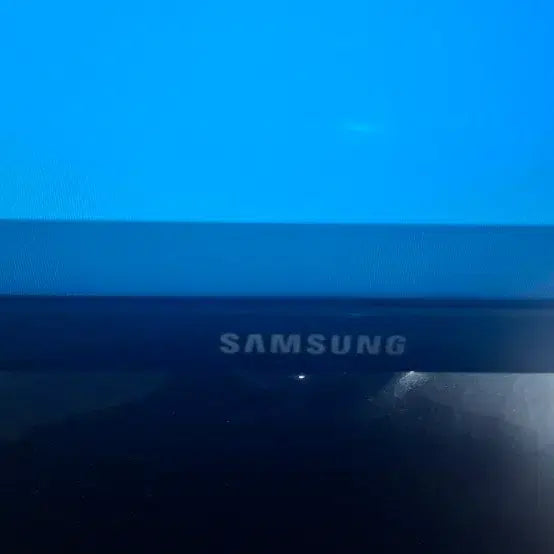 [BUNJANG] Samsung 29-inch Monitor TV Combo / 29인치 삼성 모니터 TV겸용