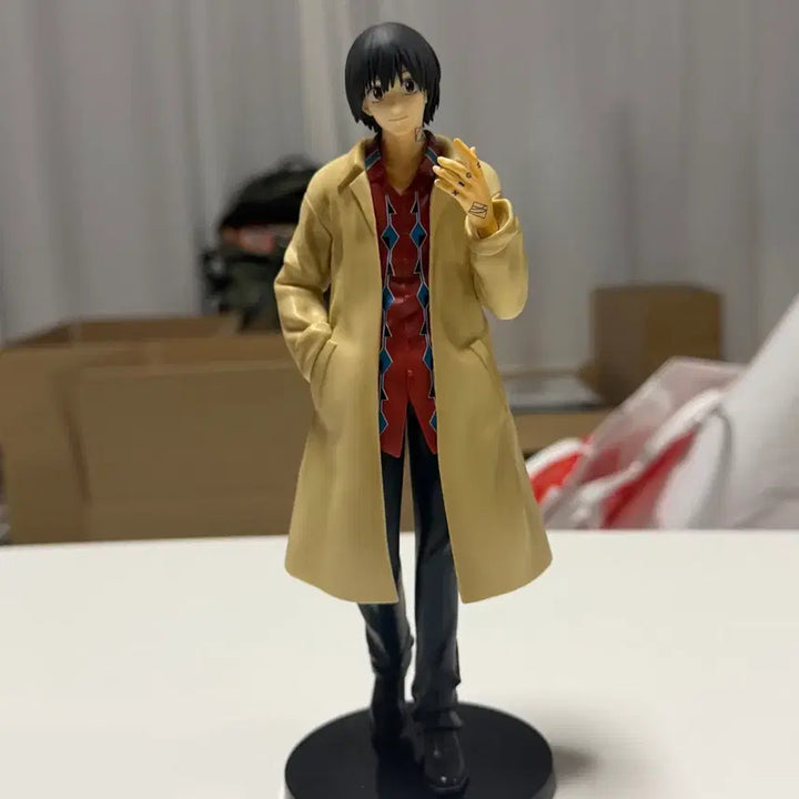 [BUNJANG] Sakamoto Days Ichiban Kuji Prize B Nagumo / 개봉양품) 사카모토데이즈 제일복권 B상 나구모
