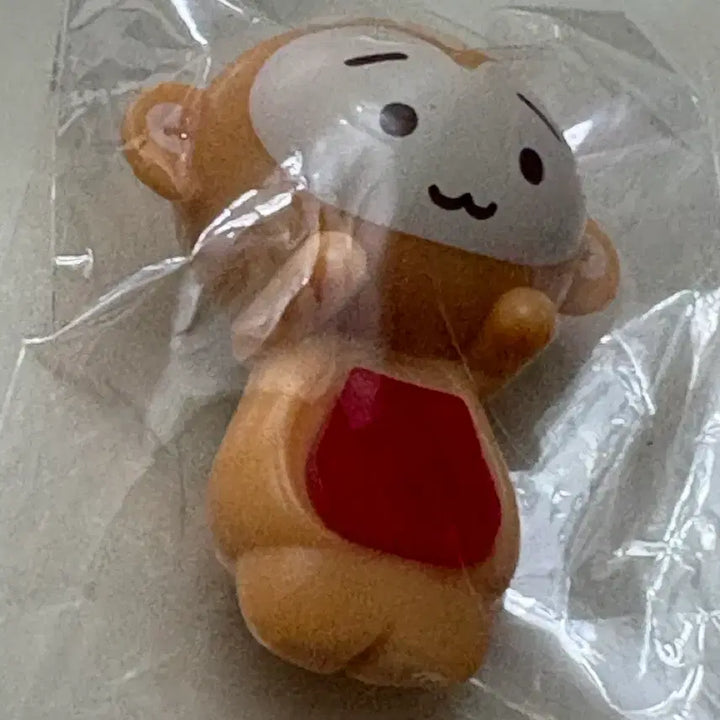 [BUNJANG] Pingru Hipper Heeing Gamjasungi Sealed / 핑루 히퍼 히잉 감자숭이 미개봉