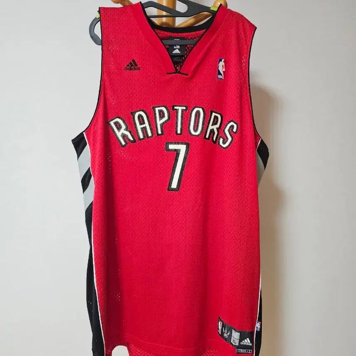 [BUNJANG] Toronto Raptors Andrea Bargnani 