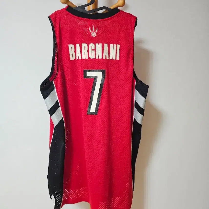 [BUNJANG] Toronto Raptors Andrea Bargnani 