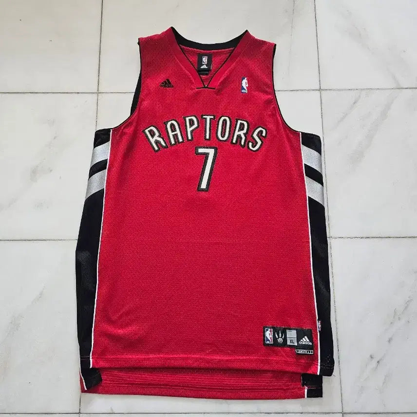 [BUNJANG] Toronto Raptors Andrea Bargnani 