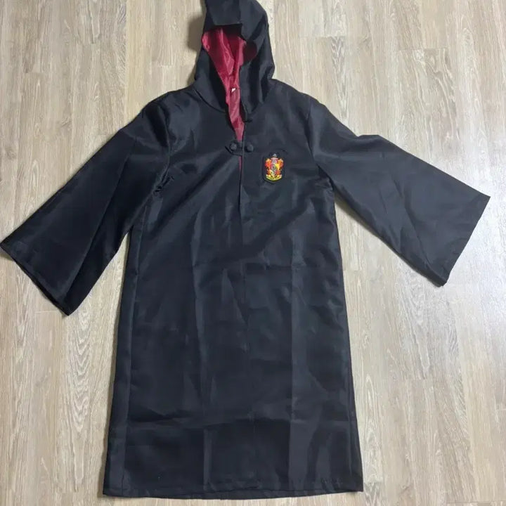 [BUNJANG] Harry Potter Gryffindor Costume Set / 해리포터 그리핀도르 의상 팔아요