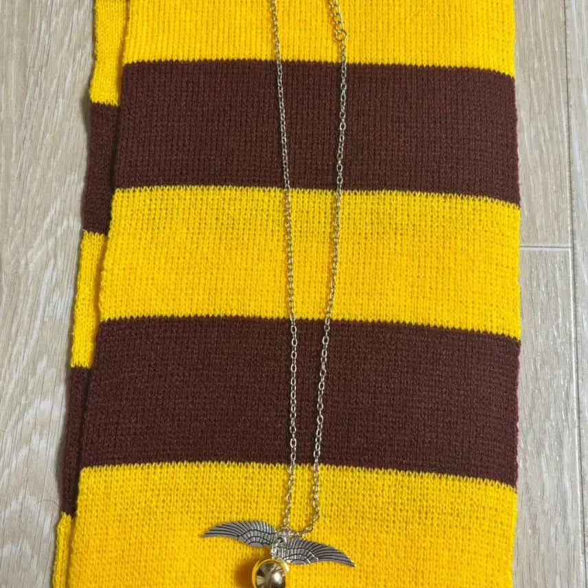 [BUNJANG] Harry Potter Gryffindor Costume Set / 해리포터 그리핀도르 의상 팔아요