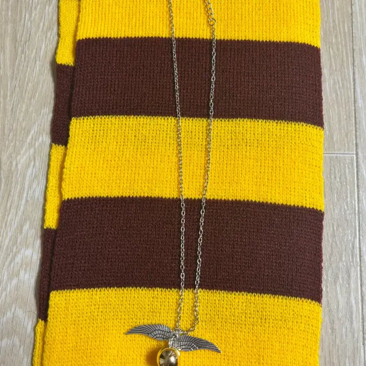 [BUNJANG] Harry Potter Gryffindor Costume Set / 해리포터 그리핀도르 의상 팔아요