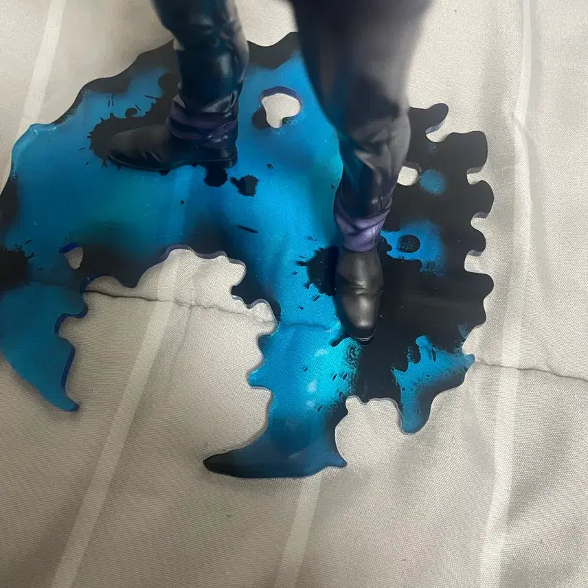 [BUNJANG] Kotobukiya Satoru Gojo Figure / 코토부키야 고죠사토루